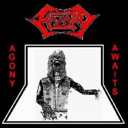 Hazard : Agony Awaits